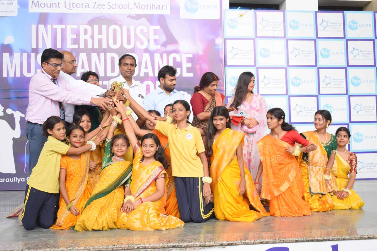 Admissions Open